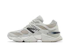 New Balance 9060 Silver Metallic Grey