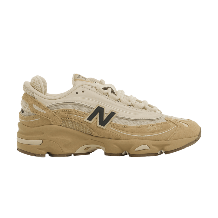 New Balance 1000 Incense Black