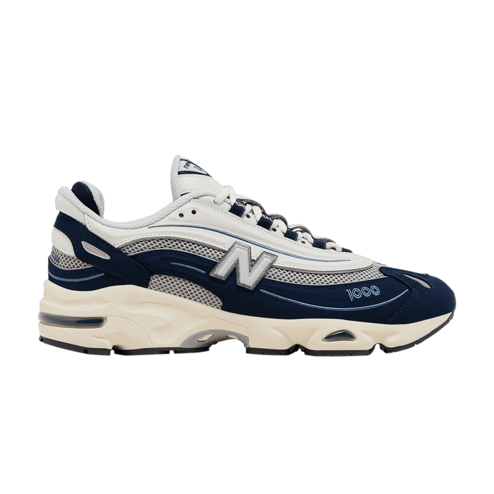 New Balance 1000 Navy Sea Salt