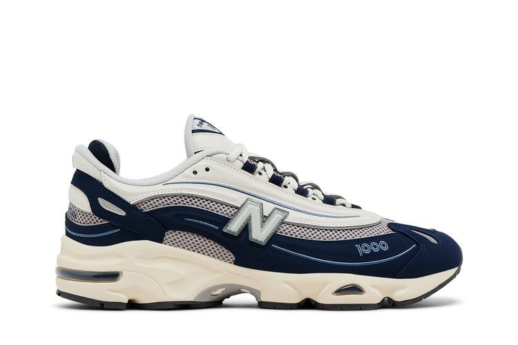 New Balance 1000 Navy Sea Salt