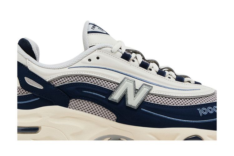 New Balance 1000 Navy Sea Salt