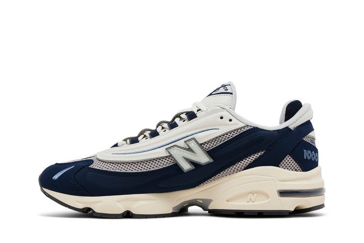 New Balance 1000 Navy Sea Salt