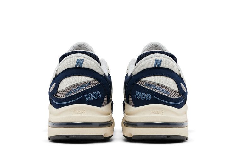New Balance 1000 Navy Sea Salt
