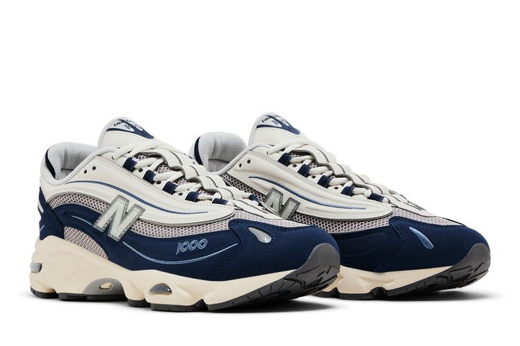 New Balance 1000 Navy Sea Salt