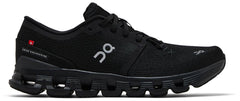 On Running Cloudhorizon Waterproof Black