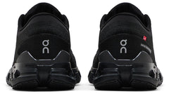 On Running Cloudhorizon Waterproof Black
