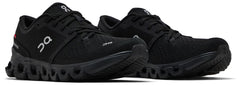 ON Wmns Cloud X 4 'Black Eclipse'