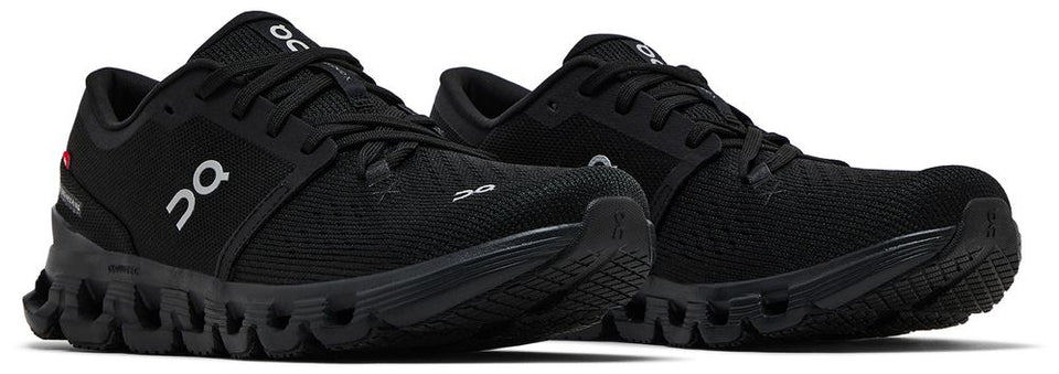 ON Wmns Cloud X 4 'Black Eclipse'