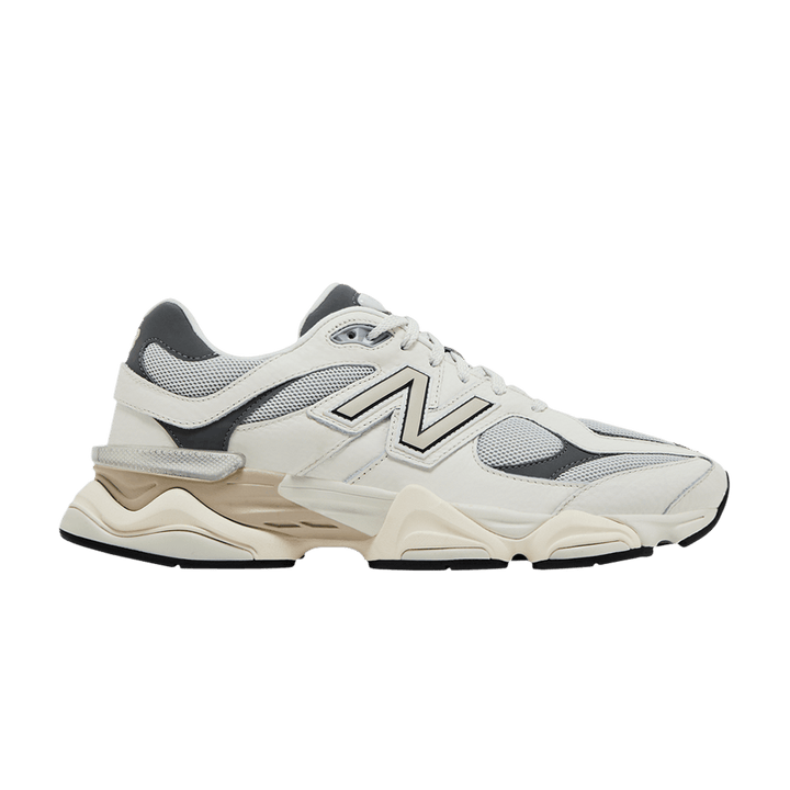 New Balance 9060 Grey Day 2025