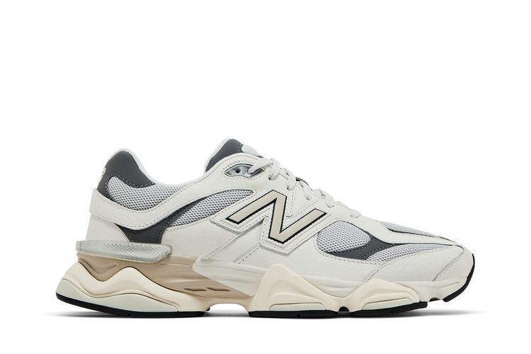 New Balance 9060 Grey Day 2025