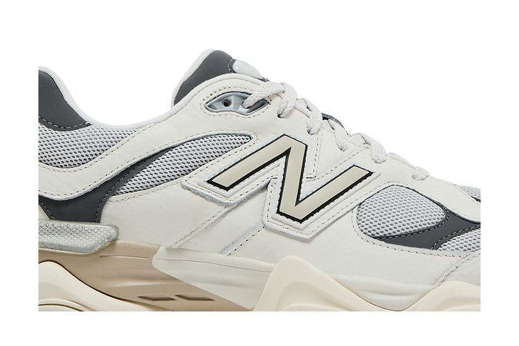 New Balance 9060 Grey Day 2025