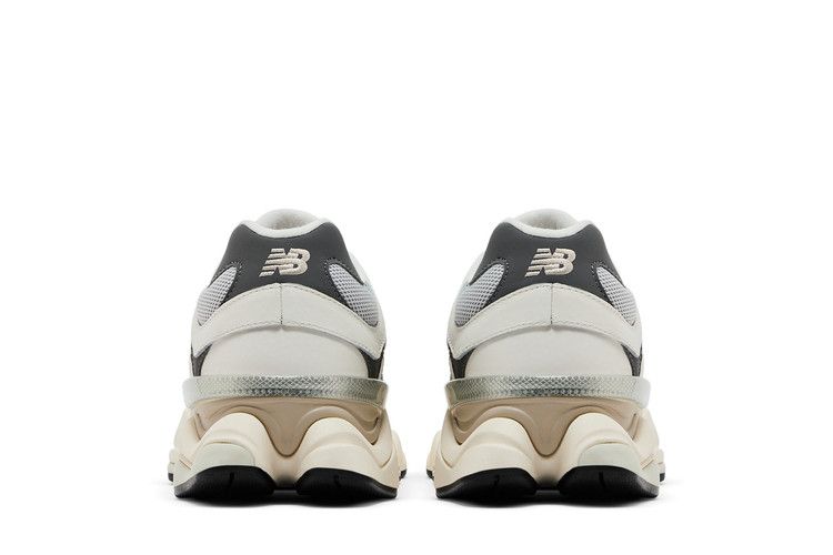 New Balance 9060 Grey Day 2025