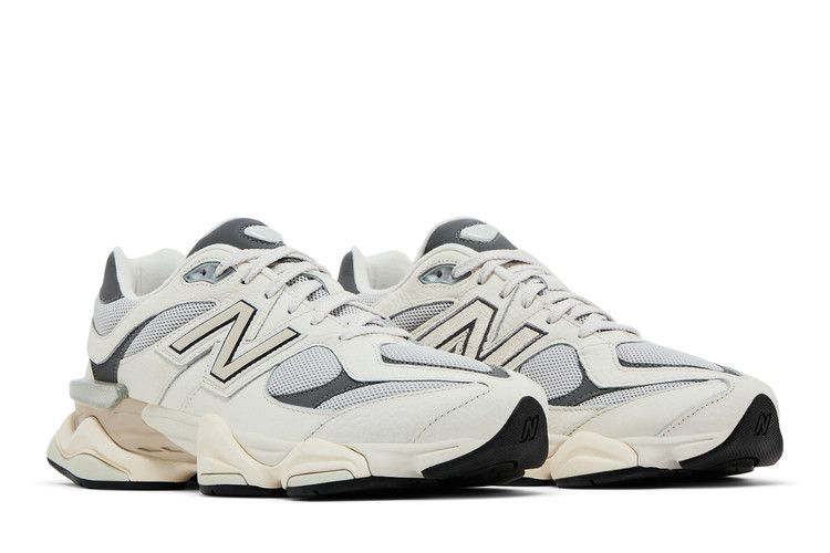 New Balance 9060 Grey Day 2025