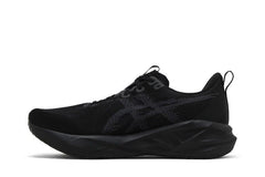 Asics Novablast 5 Black Carrier Grey