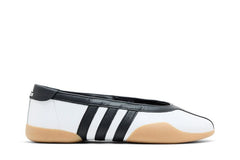 adidas Wmns Taekwondo Mei Ballet 'White Black Gum'