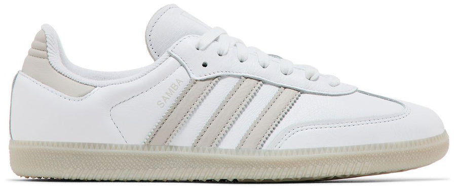 Samba OG White Grey