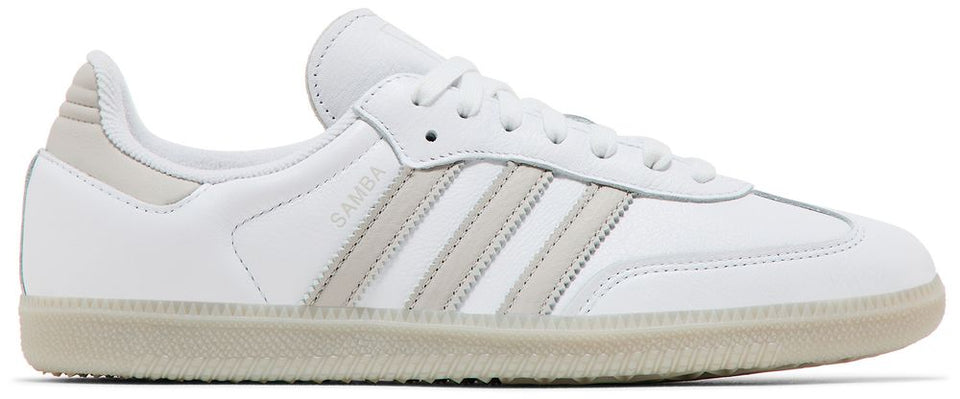 Samba OG White Grey