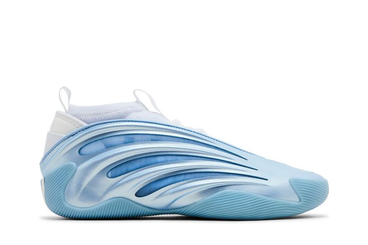 Adidas Harden Vol. 9 Glow Blue