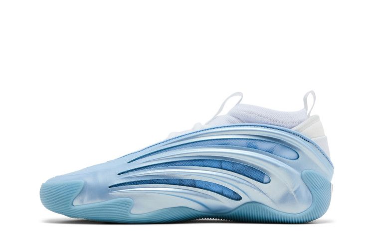 Adidas Harden Vol. 9 Glow Blue