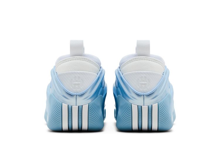 Adidas Harden Vol. 9 Glow Blue