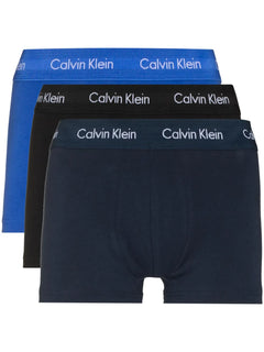 logo-print boxer briefs (set of three)