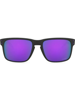 square frame Holbrook sunglasses