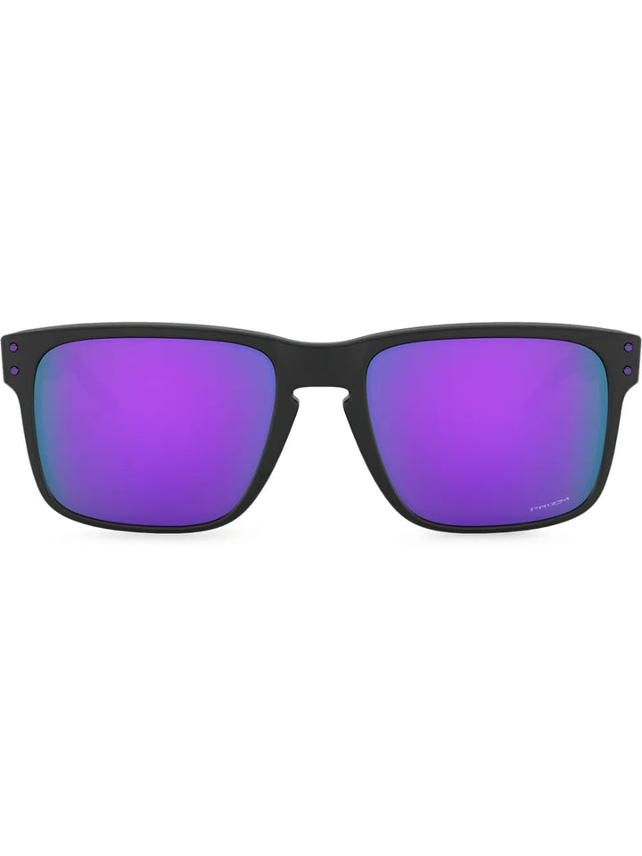 square frame Holbrook sunglasses