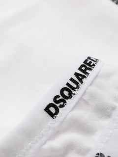 logo-trimmed briefs