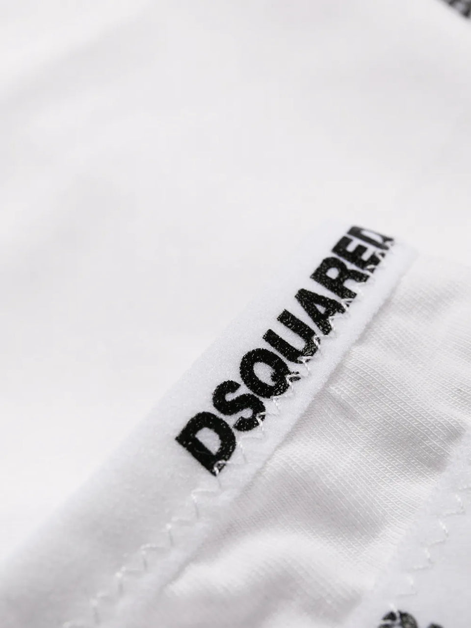 logo-trimmed briefs