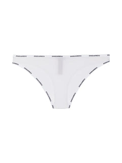 logo-trimmed briefs