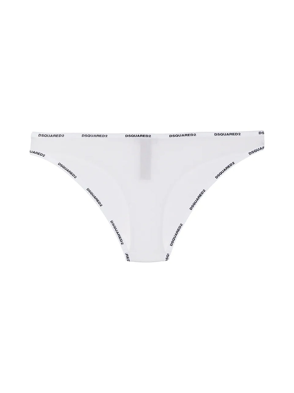 logo-trimmed briefs