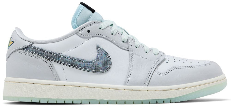 Air Jordan 1 Retro Low OG Year of the Snake