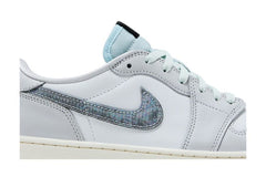 Air Jordan 1 Retro Low OG Year of the Snake