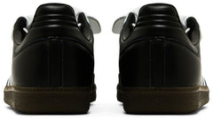 Samba LT Black White