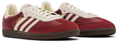 Samba OG Preloved Ruby Cream
