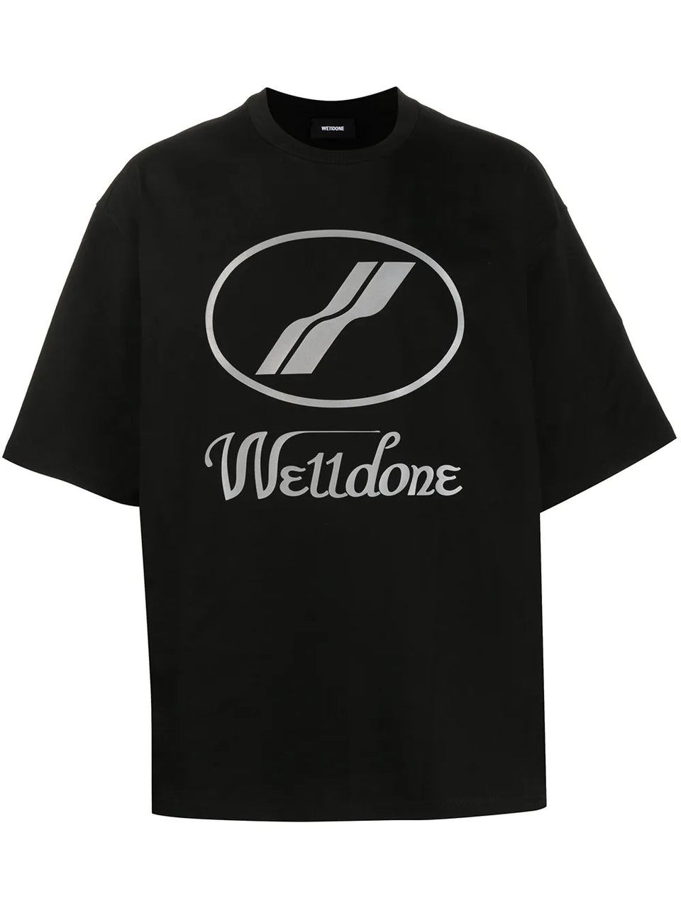 Oversized T-Shirt