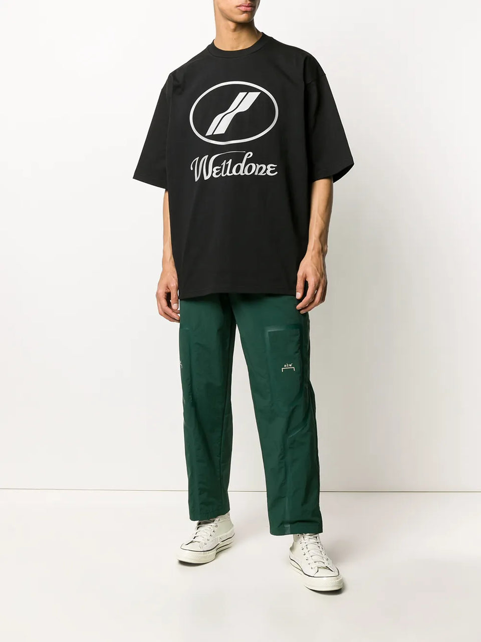 Oversized T-Shirt