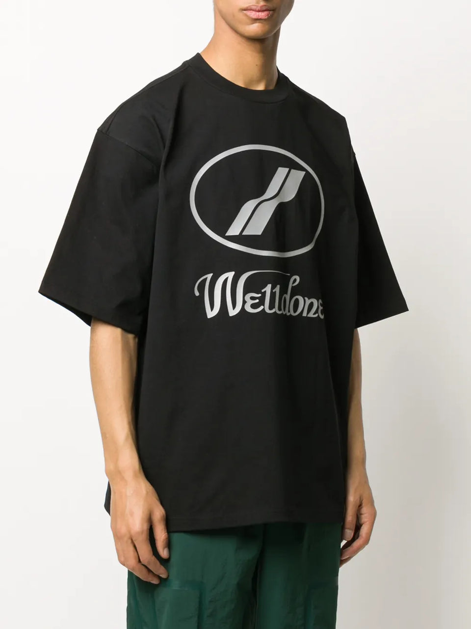 Oversized T-Shirt