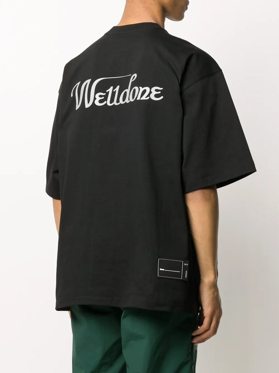 Oversized T-Shirt
