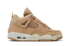 Wmns Air Jordan 4 Retro 'Cozy Girl'
