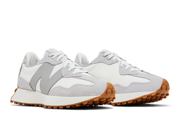 New Balance Wmns 327 'Raincloud Reflection'