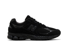 New Balance 2002R Black Cat