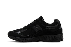 New Balance 2002R Black Cat