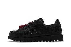 CLOT x adidas Superstar Chinese New Year