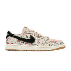 Rui Hachimura x Air Jordan 1 Retro Low OG Cranes
