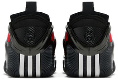 Harden Vol. 9 Hellcat