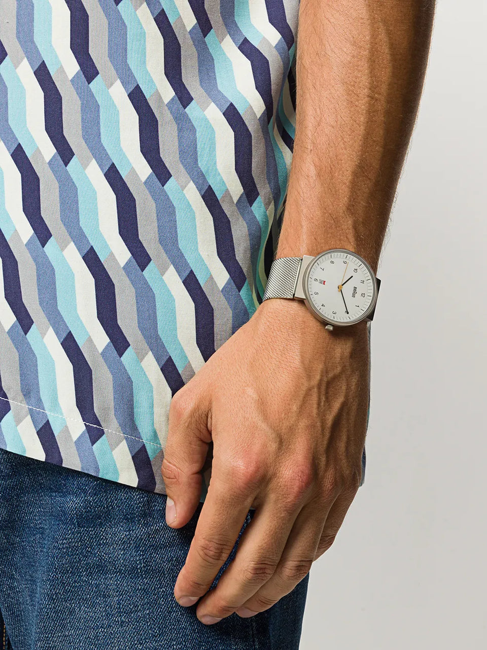 BN0032 40mm watch