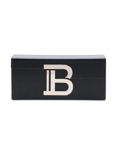 B-II square frame sunglasses