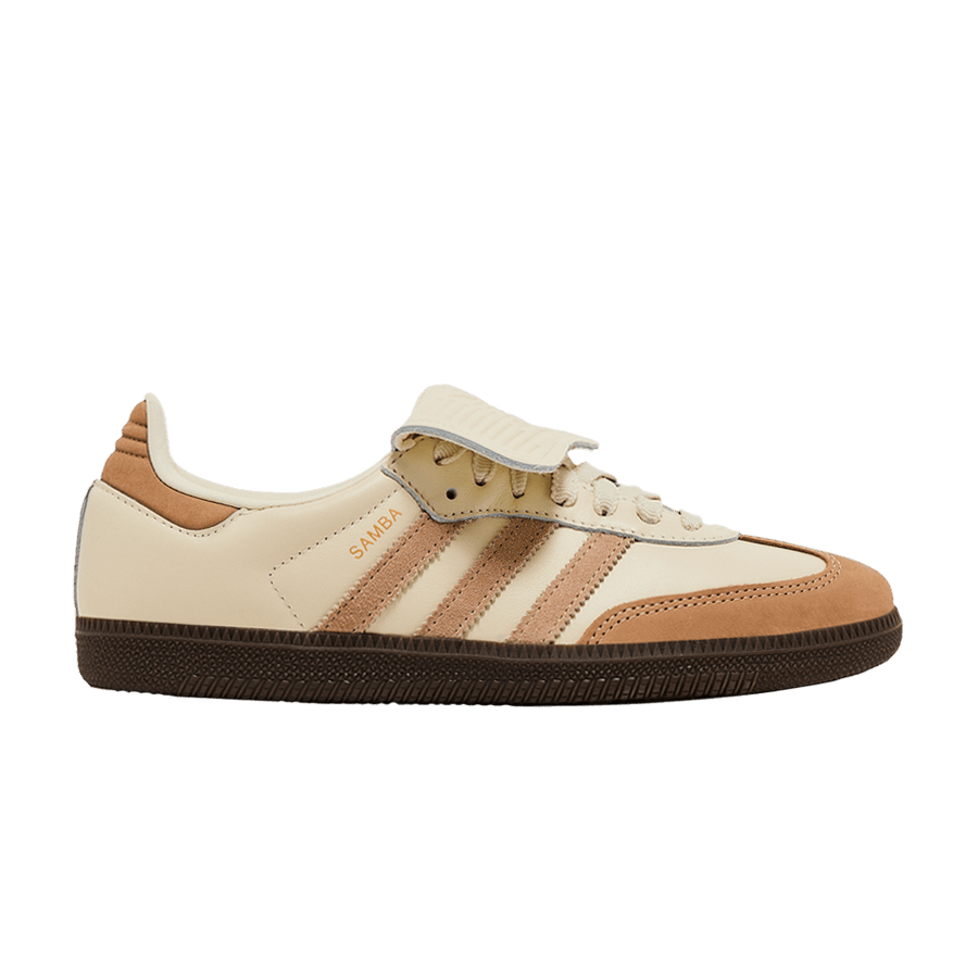 Adidas Wmns Samba LT 'Cream Warm Sand'
