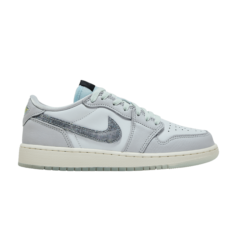Air Jordan 1 Retro Low OG GS Year of the Snake